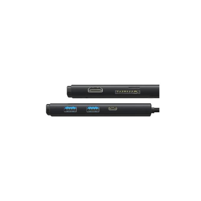Baseus WKQX050001
