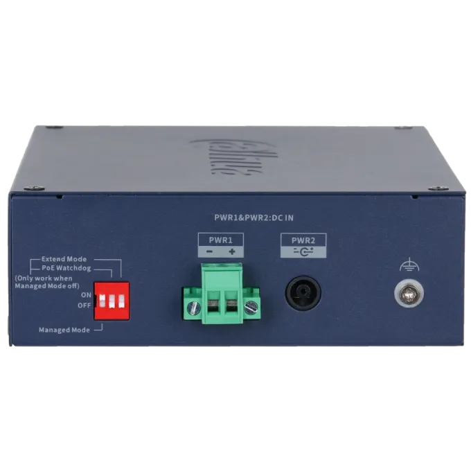 Dahua DH-CHS4212-8GT-110 PoE