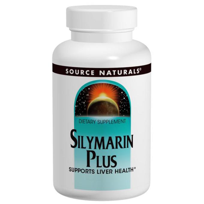 Source Naturals SN0035