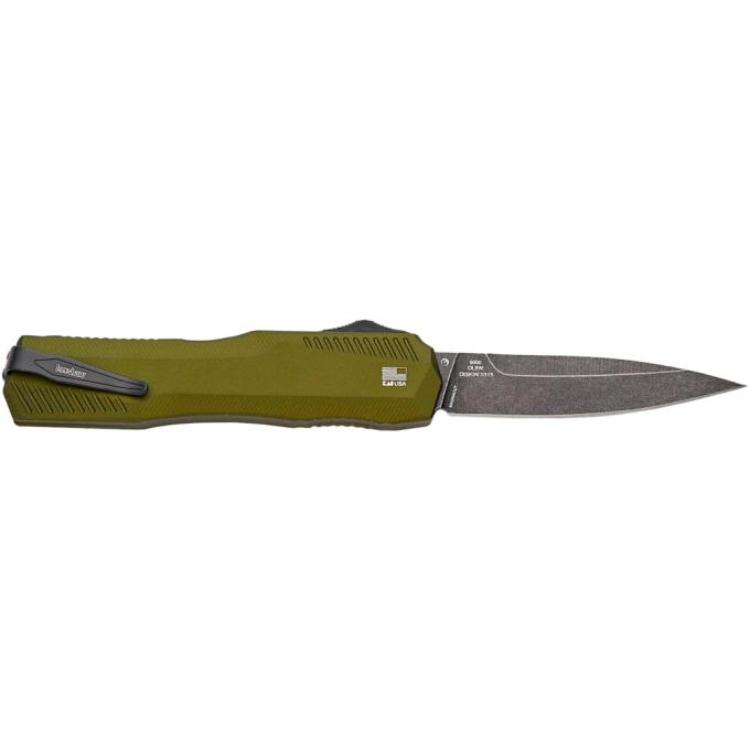 Kershaw 9000OLBW