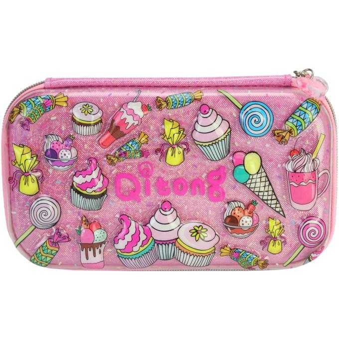Cool For School QT-5781-Rosered