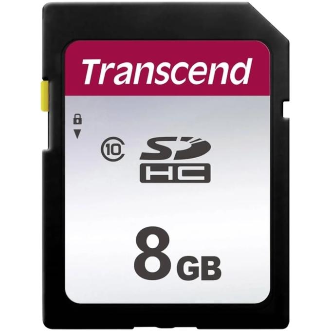 Transcend TS8GSDC300S
