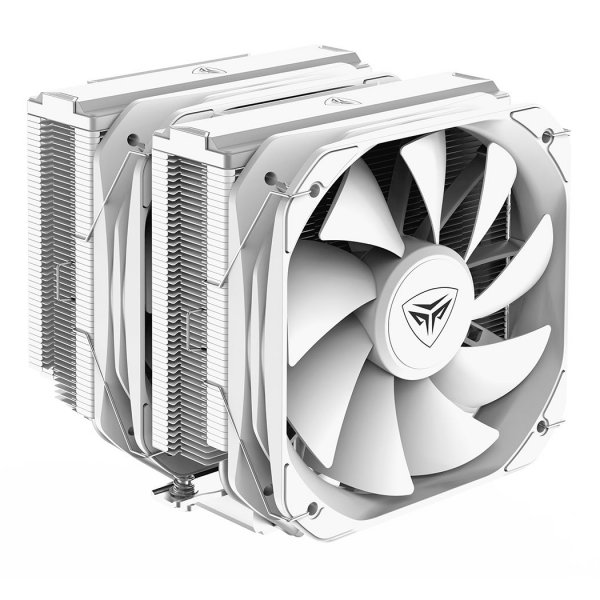 PCcooler G6 WH