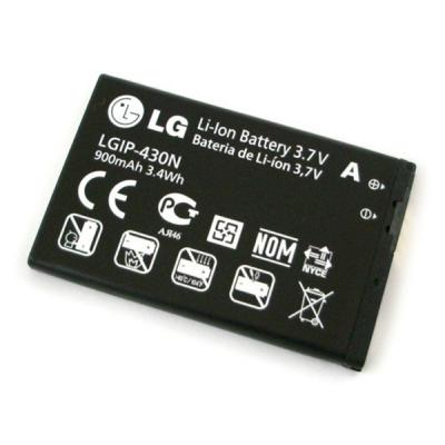 LG LGIP-430N / 21464