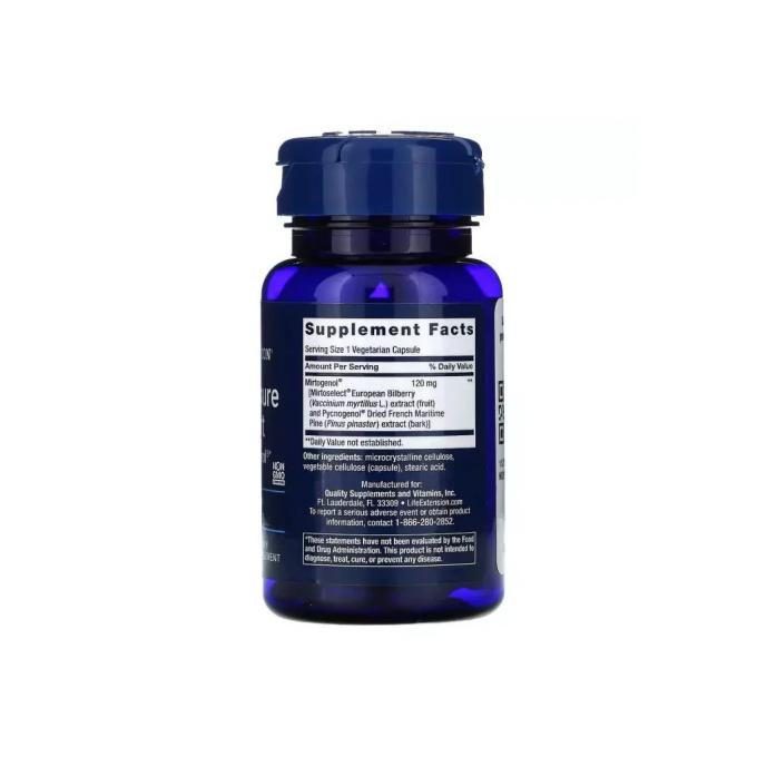 Life Extension LEX-15143