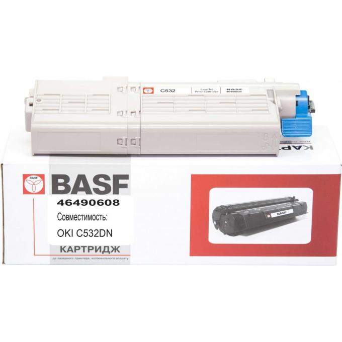 BASF KT-46490608