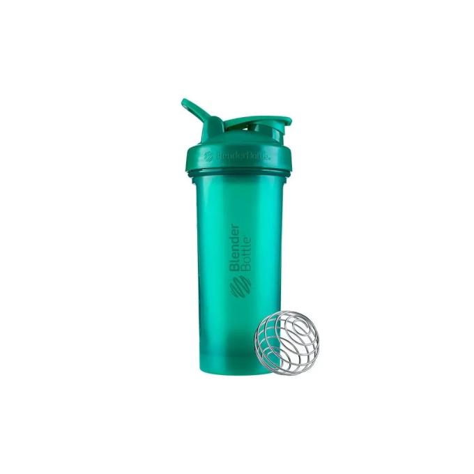 BlenderBottle Loop_Pro_28oz_Green