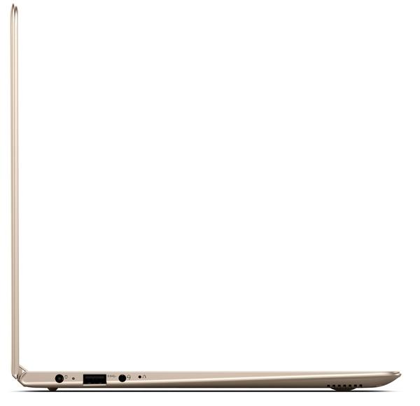 Ноутбук Lenovo IdeaPad 710S-13 80VU001CRA
