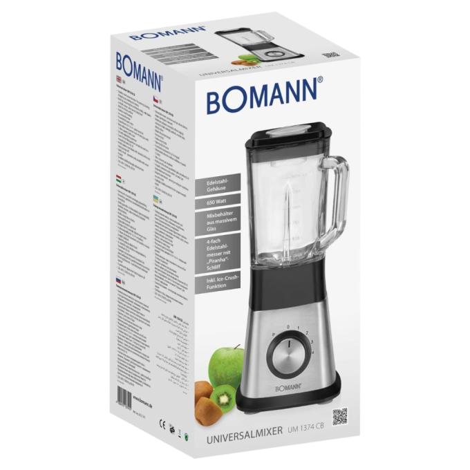 Bomann UM1374CB