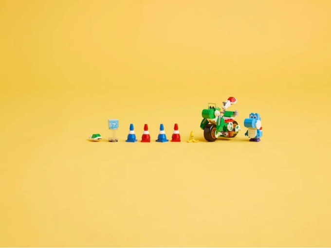 LEGO 72031
