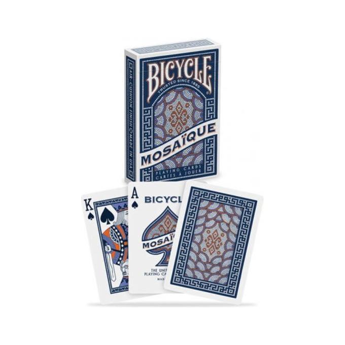 Bicycle 02491