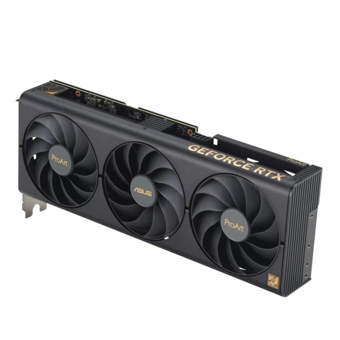 ASUS PROART-RTX4060TI-O16G