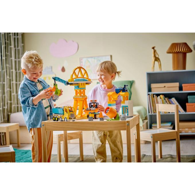 LEGO 10476