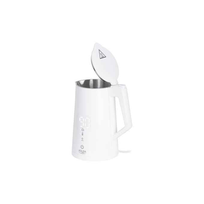 Adler AD 1345 white