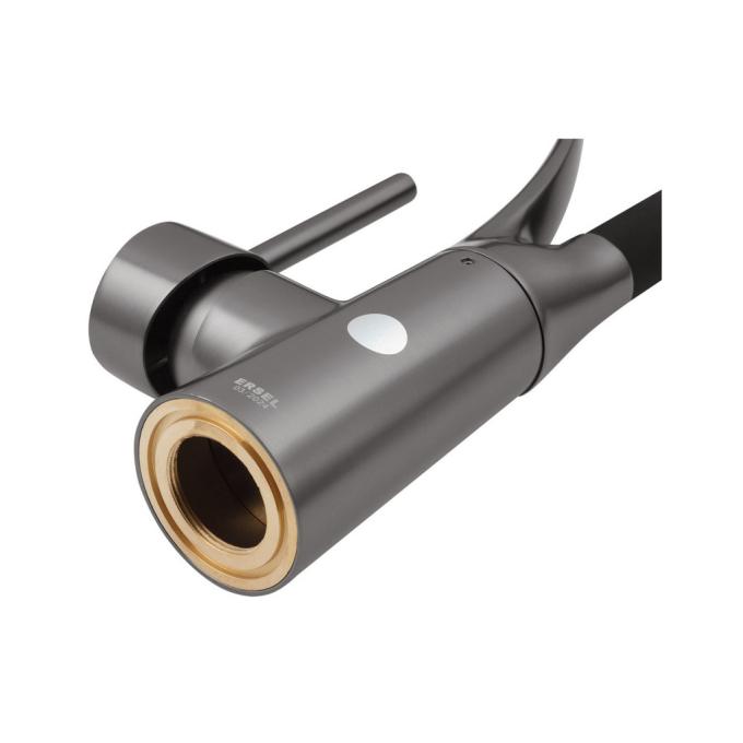 Kroner Ersel-GRP03393BLK