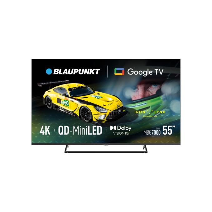 Blaupunkt 55MBG7000