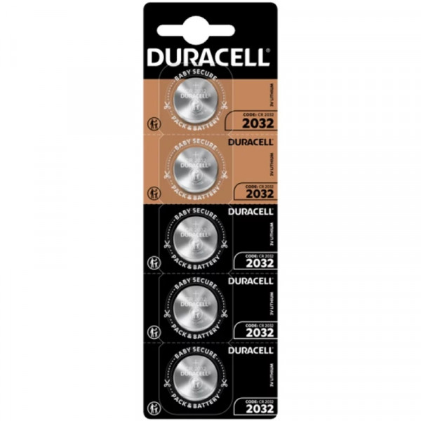Duracell 6829496
