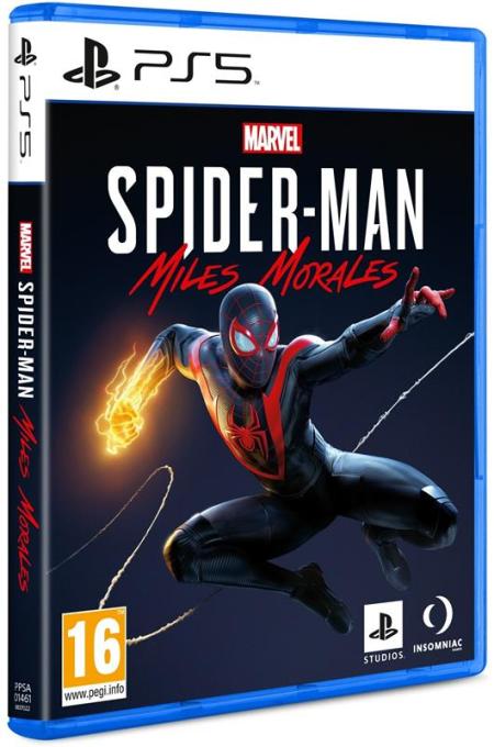 Insomniac Games 9837022