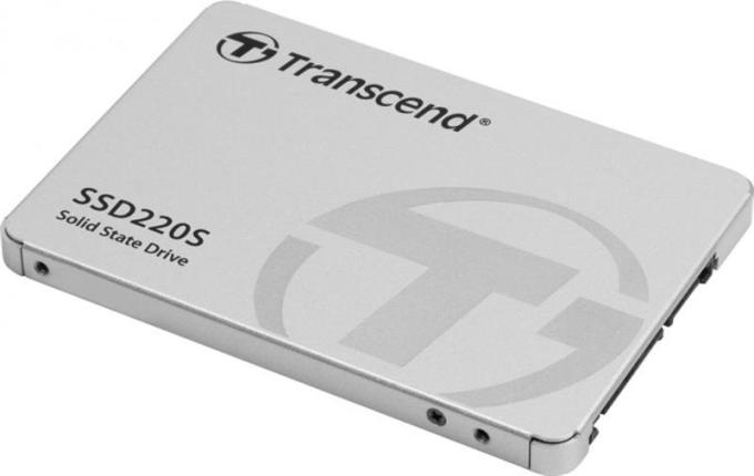 Transcend TS480GSSD220S