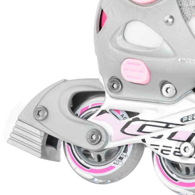 Action PW-126B-13-2PINK/37-40