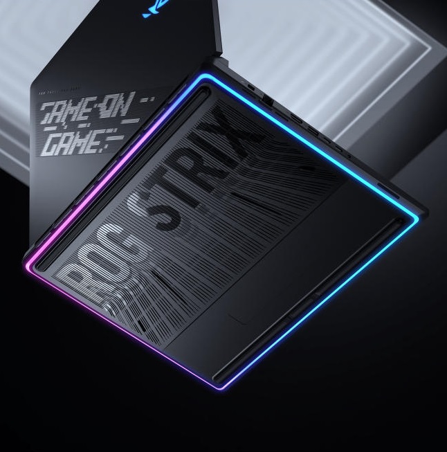 ASUS 90NR0LU1-M006X0
