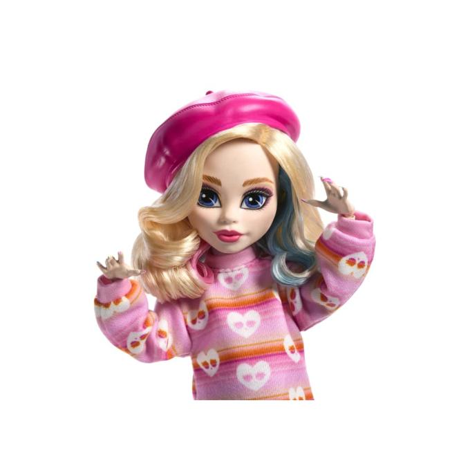 Monster High HXJ05