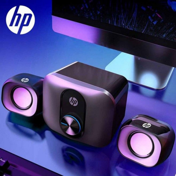 HP (HP official licensee) DHS-2111S