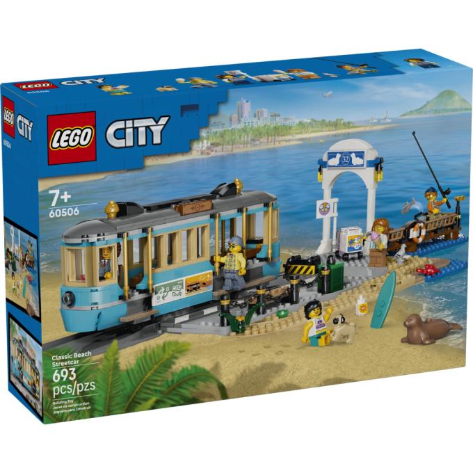 LEGO 60506