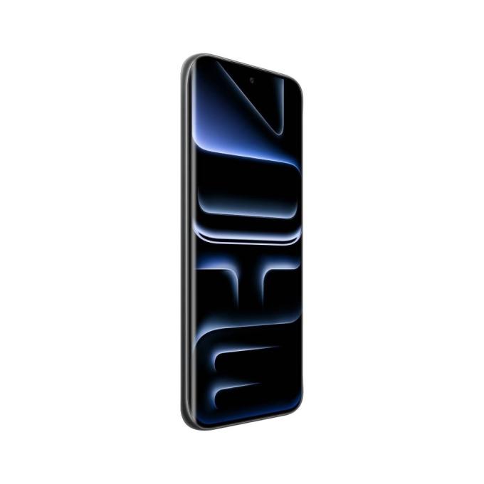 Infinix Note Edge X6887 8/256GB Shadow Black