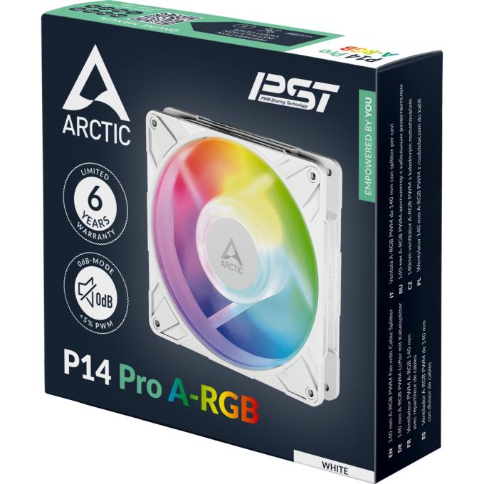 Arctic ACFAN00318A