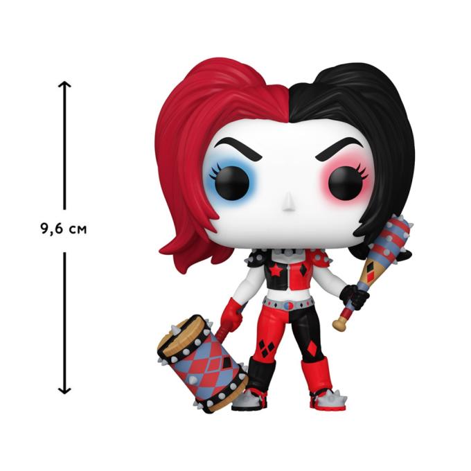 Funko Pop 65616