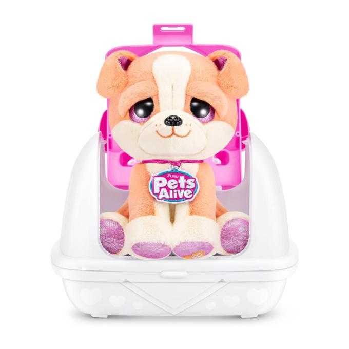 Pets & Robo Alive 9540