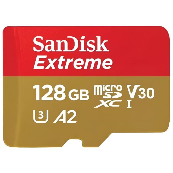 SANDISK SDSQXAA-128G-GN6MA