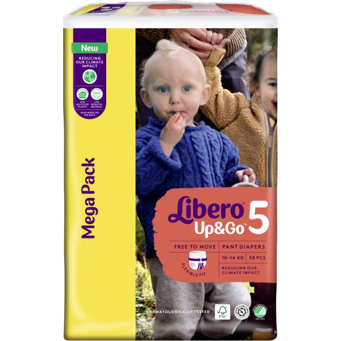Libero 7322541742595