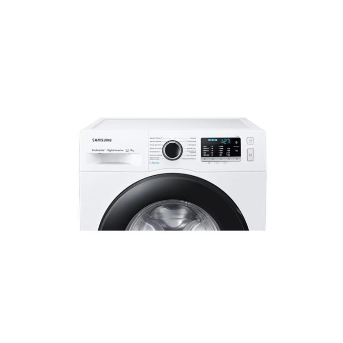 Samsung WW80AGAS22AEUA