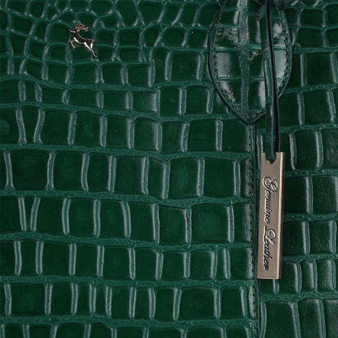 Ashwood C56 Green