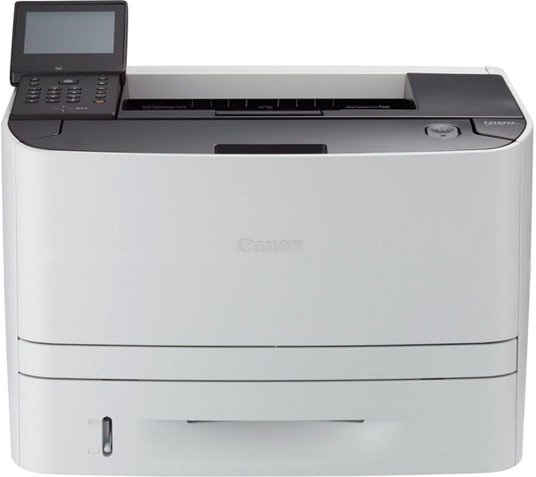 Принтер лазерный CANON i-SENSYS LBP253x 0281C001AA
