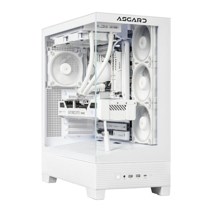 ASGARD A98X3D.32.S1.57T.6778