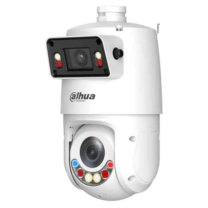 Dahua DH-SDT4E425-4F-GB-A-PV1-S2 X-Spans - система (PTZ 25х + панорама 101°)