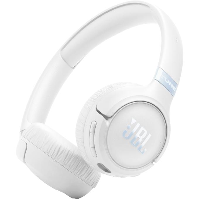 JBL JBLT680NCWHT