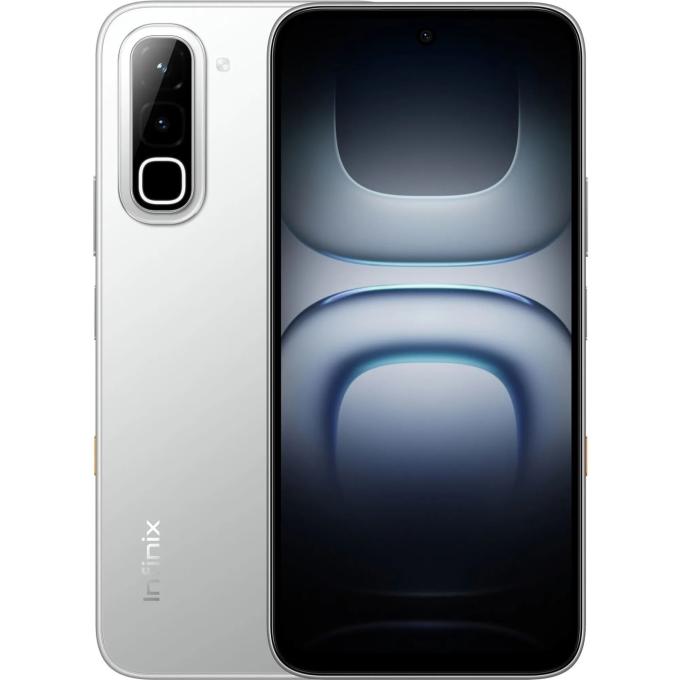 Infinix Hot 70 X6895 4/128GB Silver Dancer