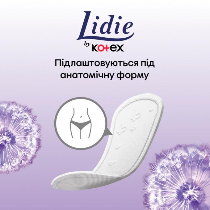 Lidie 5029053540191