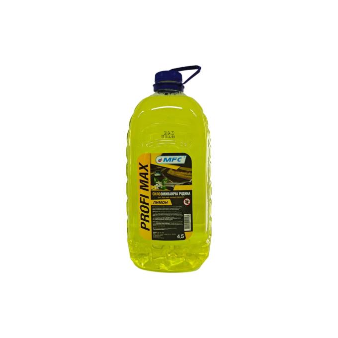 МФК PROFI MAX Лимон 4,5л