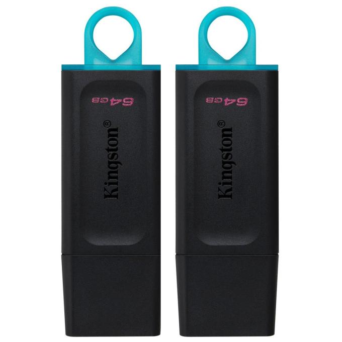Kingston DTX/64GB-2P