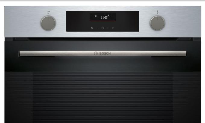 BOSCH HUA736ER0
