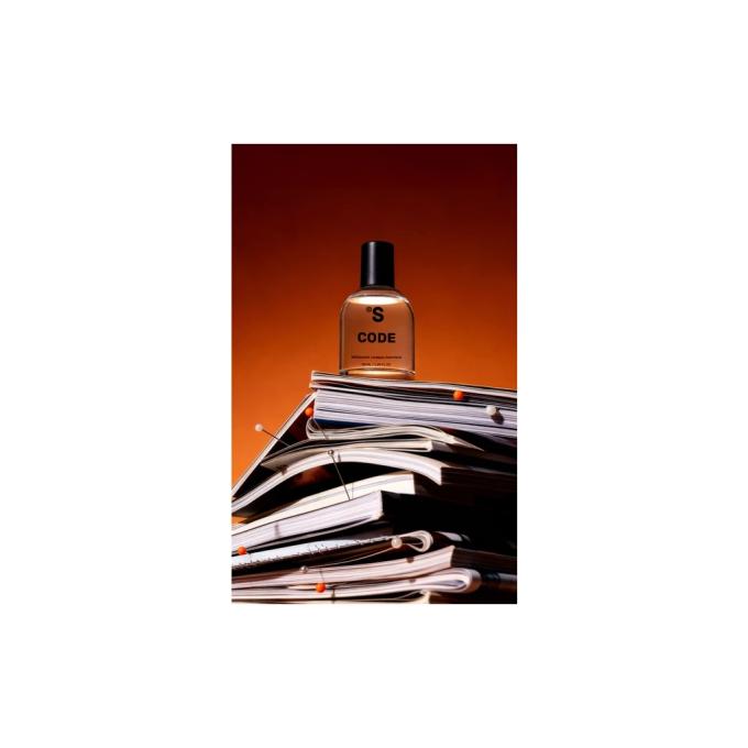 Sister's Aroma 4820227785353