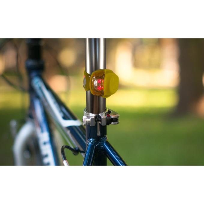 Good Bike 92325Yellow-IS