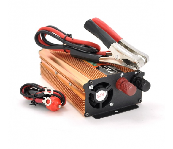 UKC YT-1500W-CI24V