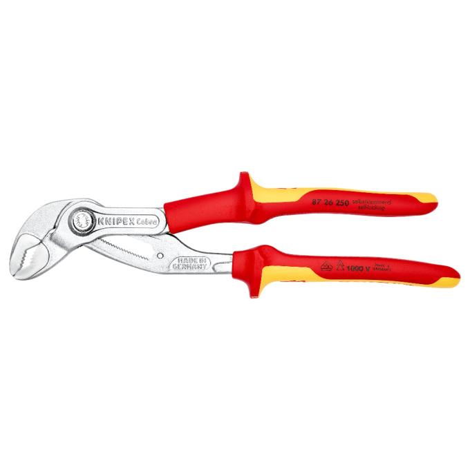 KNIPEX 87 26 250