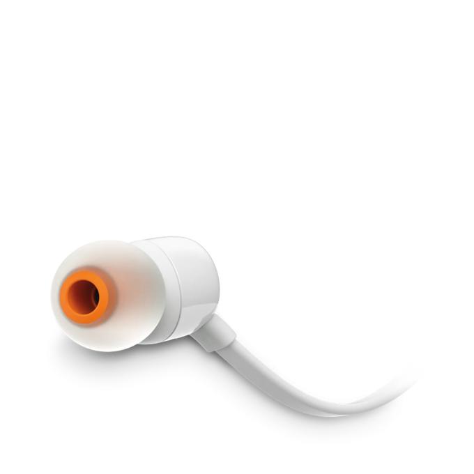 JBL JBLT110WHTE
